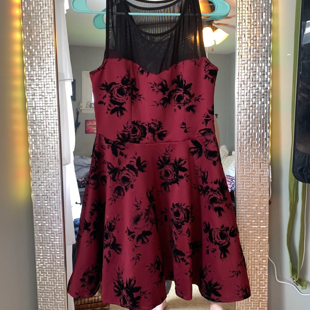 formal dress
